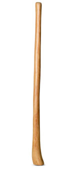 Natural Finish Flared Didgeridoo (TW811)